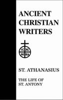 10. St. Athanasius