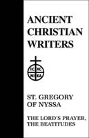 18. St. Gregory of Nyssa