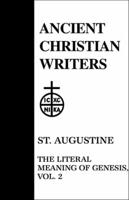 42. St. Augustine, Vol. 2