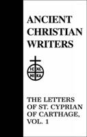 The Letters of St. Cyprian of Carthage