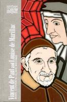 Vincent De Paul and Louise De Marillac