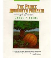 The Prince Mammoth Pumpkin