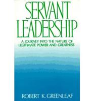 Servant Leadership