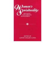 Women's Spirituality