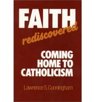 Faith Rediscovered