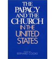 The Papacy and the Church in the United States