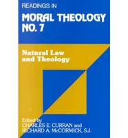 Natural Law and Theology