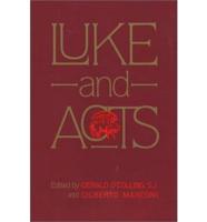 Luke and Acts