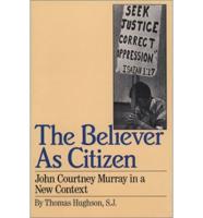 The Believer as Citizen