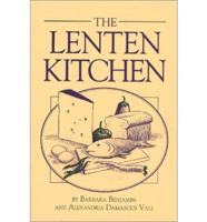 The Lenten Kitchen