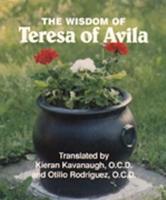 The Wisdom of Teresa of Avila