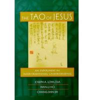 The Tao of Jesus