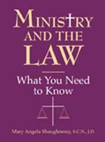 Ministry and the Law