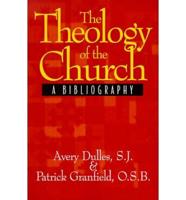 The Theology of the Church