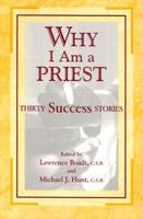 Why I Am a Priest