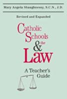 Catholic Schools and the Law