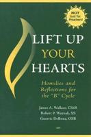 Lift Up Your Hearts