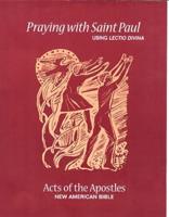 Praying With Saint Paul Using Lectio Divina