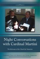 Night Conversations With Cardinal Martini