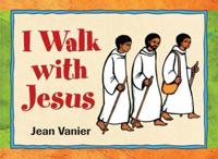 I Walk With Jesus