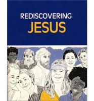 Rediscovering Jesus