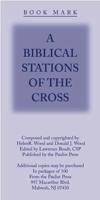 Biblical Stations of the Cross