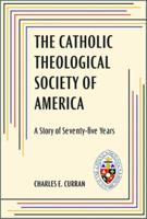 The Catholic Theological Society of America
