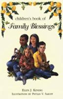 Children's Book of Family Blessings