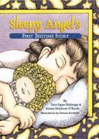 Sleepy Angel's First Bedtime Story