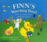 Finn's Marching Band