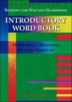 Introductory Word Book