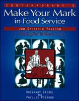 Contemporary's Make Your Mark in Food Service