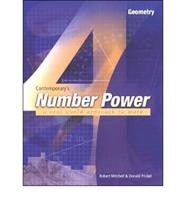 Contemporary's Number Power 4