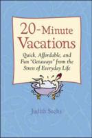 20-Minute Vacations