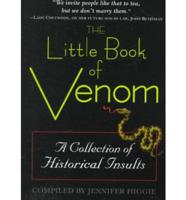 The Little Book of Venom