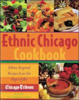 Ethnic Chicago Cookbook
