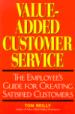 Value-Added Customer Service