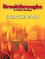 Breakthroughs in Writing and Language, Exercise Book