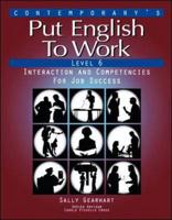 Put English to Work - Level 6 (Advanced) - Student Book