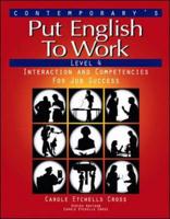 Put English to Work - Level 4 (High Intermediate) - Student Book