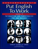 Put English to Work - Level 3 (Low Intermediate) - Student Book