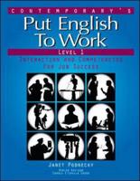 Put English to Work - Level 1 (Low Beginning) - Student Book