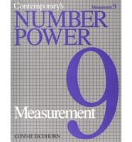 Contemporary's Number Power 9