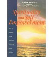 Spirituality and Self-Empowerment
