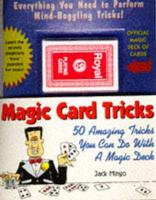 Magic Card Tricks