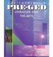 Pre-Ged Literature & The Arts