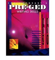 Pre-Ged Writing Skills