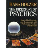 The Directory of Psychics