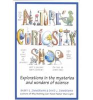 Nature's Curiosity Shop