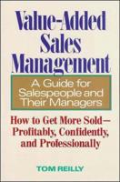 Value-Added Sales Management